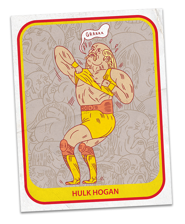 Sticker_JonBoam Sticker_JonBoam